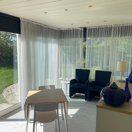 Vila Blue House Ouddorp Exteriér fotografie