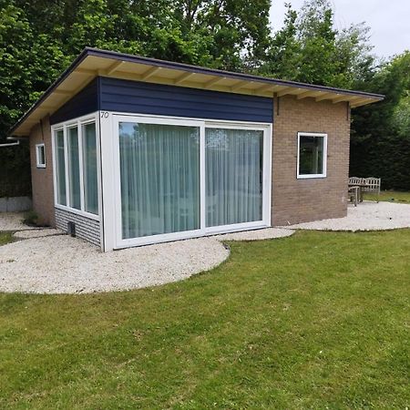 Vila Blue House Ouddorp Exteriér fotografie